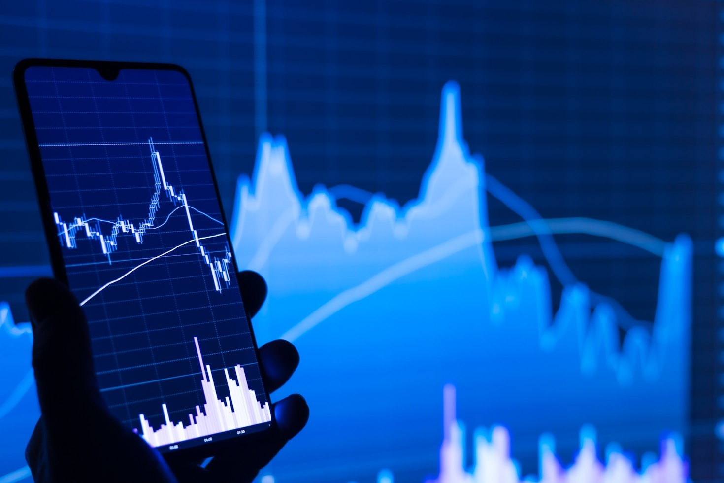 Como identificar oportunidades lucrativas no mercado atual